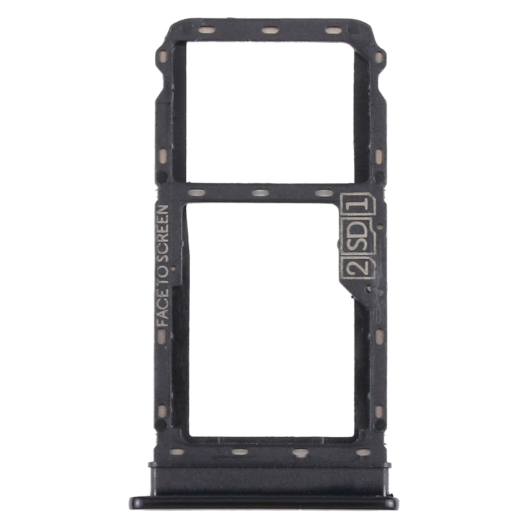 Vassoio scheda SIM + Vassoio scheda micro SD per Motorola Moto G8 Plus XT2019 XT2019-2, For Motorola Moto G8 Plus Vassoio scheda SIM + Vassoio scheda micro SD per Motorola Moto G8 Plus XT2019 XT2019-2, For Motorola Moto G8 Plus